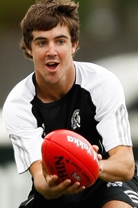 steele sidebottom approaches milestone another au 150th senior weekend play line game his